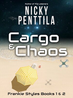 cover image of Cargo & Chaos